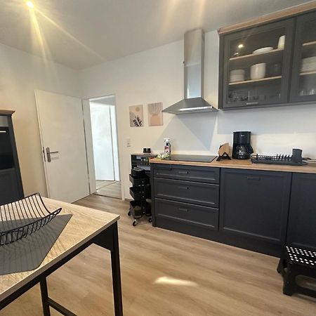 Neckarwestheim Neckarnest Ferienwohnung מראה חיצוני תמונה