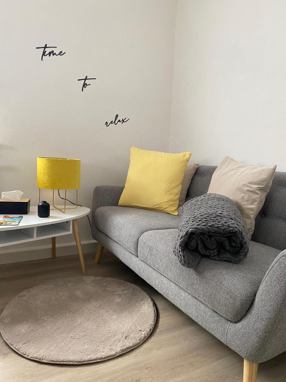 Neckarwestheim Neckarnest Ferienwohnung מראה חיצוני תמונה