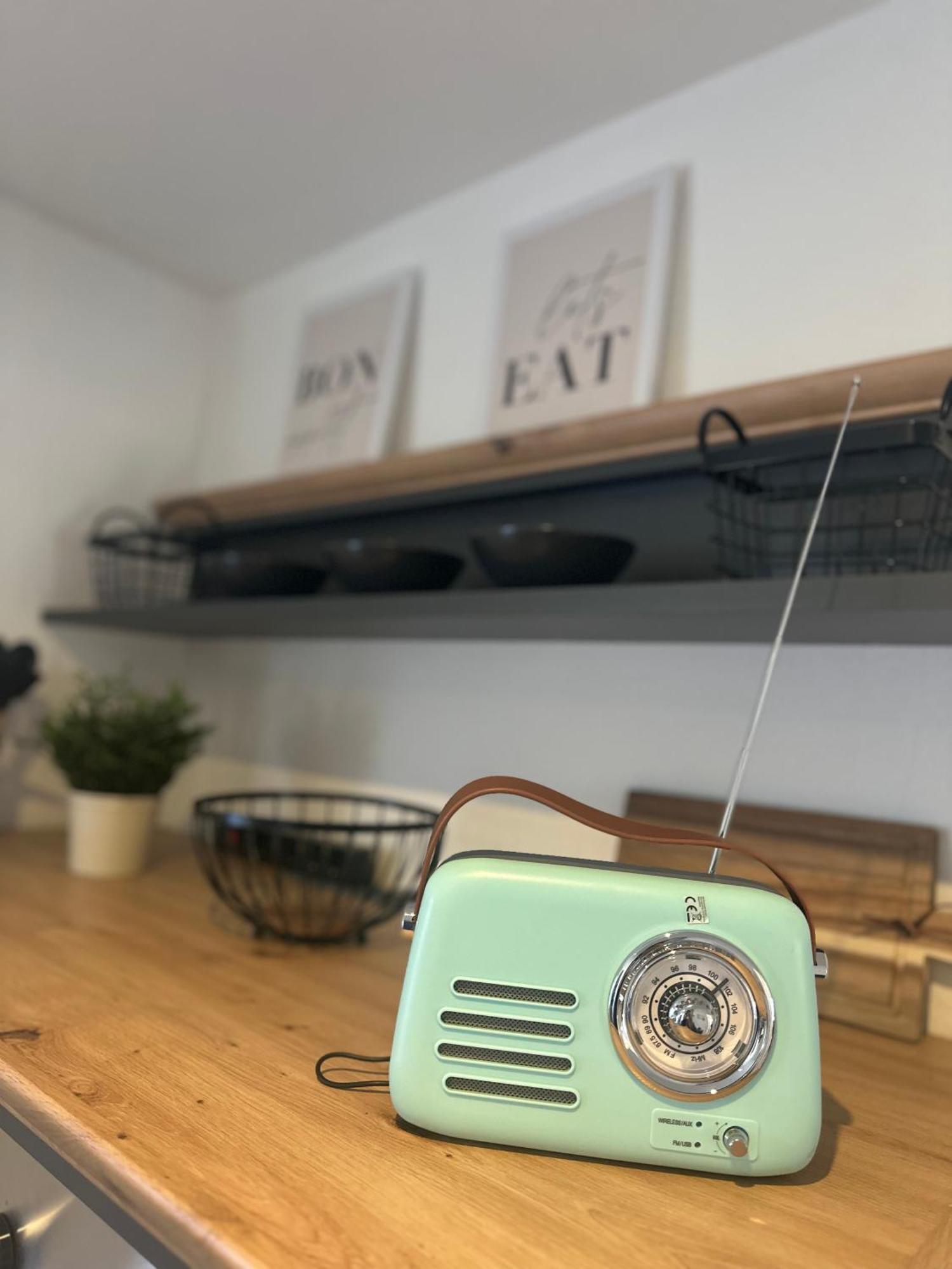Neckarwestheim Neckarnest Ferienwohnung מראה חיצוני תמונה