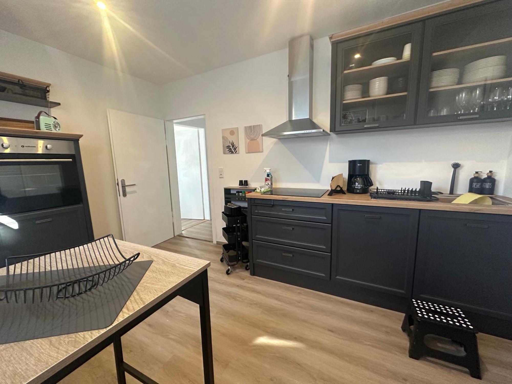 Neckarwestheim Neckarnest Ferienwohnung מראה חיצוני תמונה