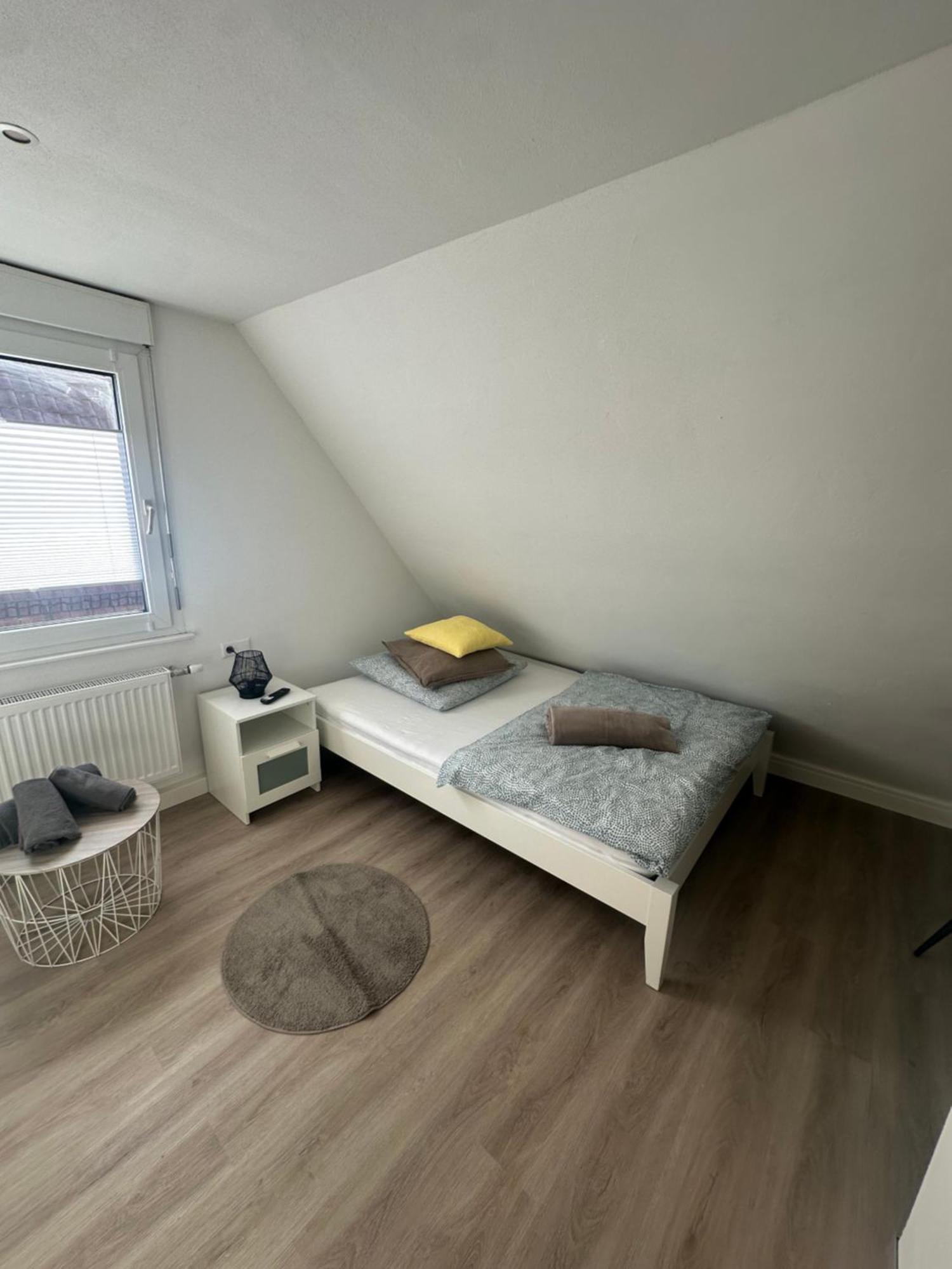 Neckarwestheim Neckarnest Ferienwohnung מראה חיצוני תמונה