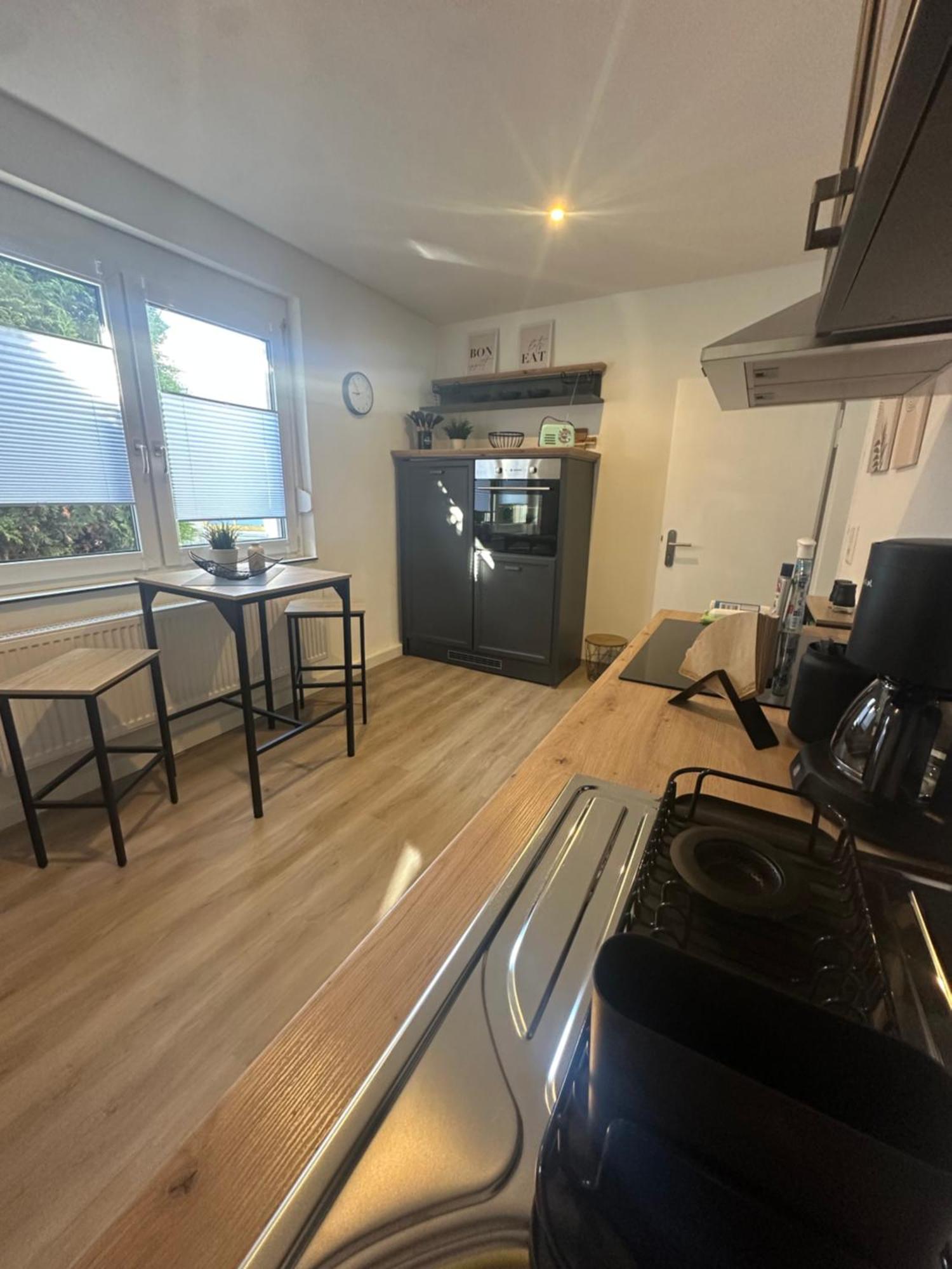 Neckarwestheim Neckarnest Ferienwohnung מראה חיצוני תמונה