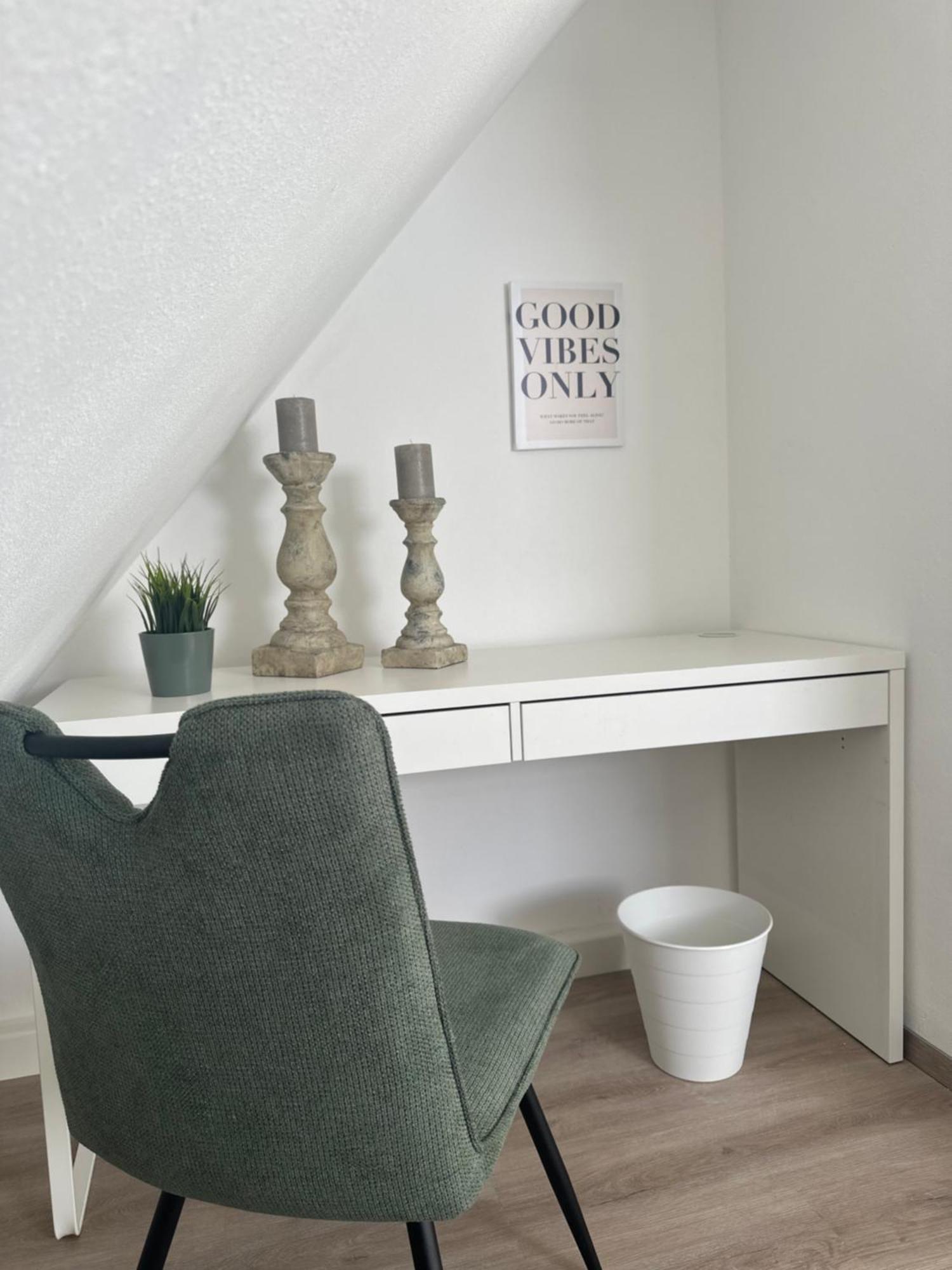 Neckarwestheim Neckarnest Ferienwohnung מראה חיצוני תמונה