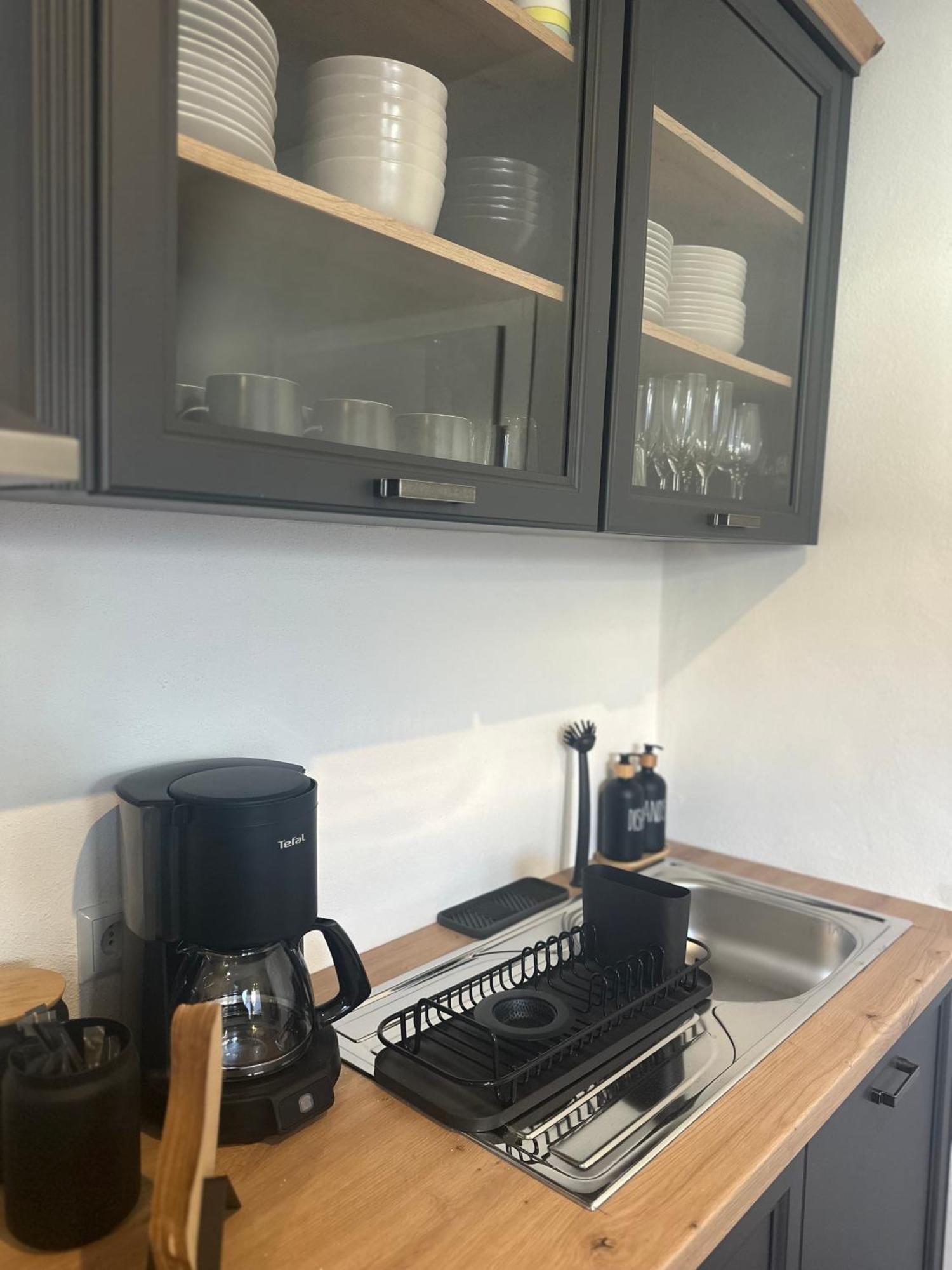 Neckarwestheim Neckarnest Ferienwohnung מראה חיצוני תמונה