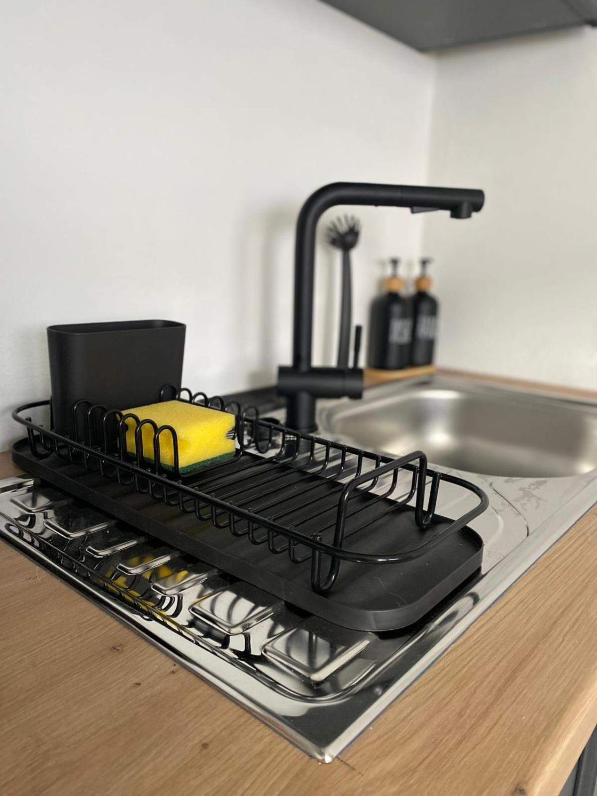 Neckarwestheim Neckarnest Ferienwohnung מראה חיצוני תמונה