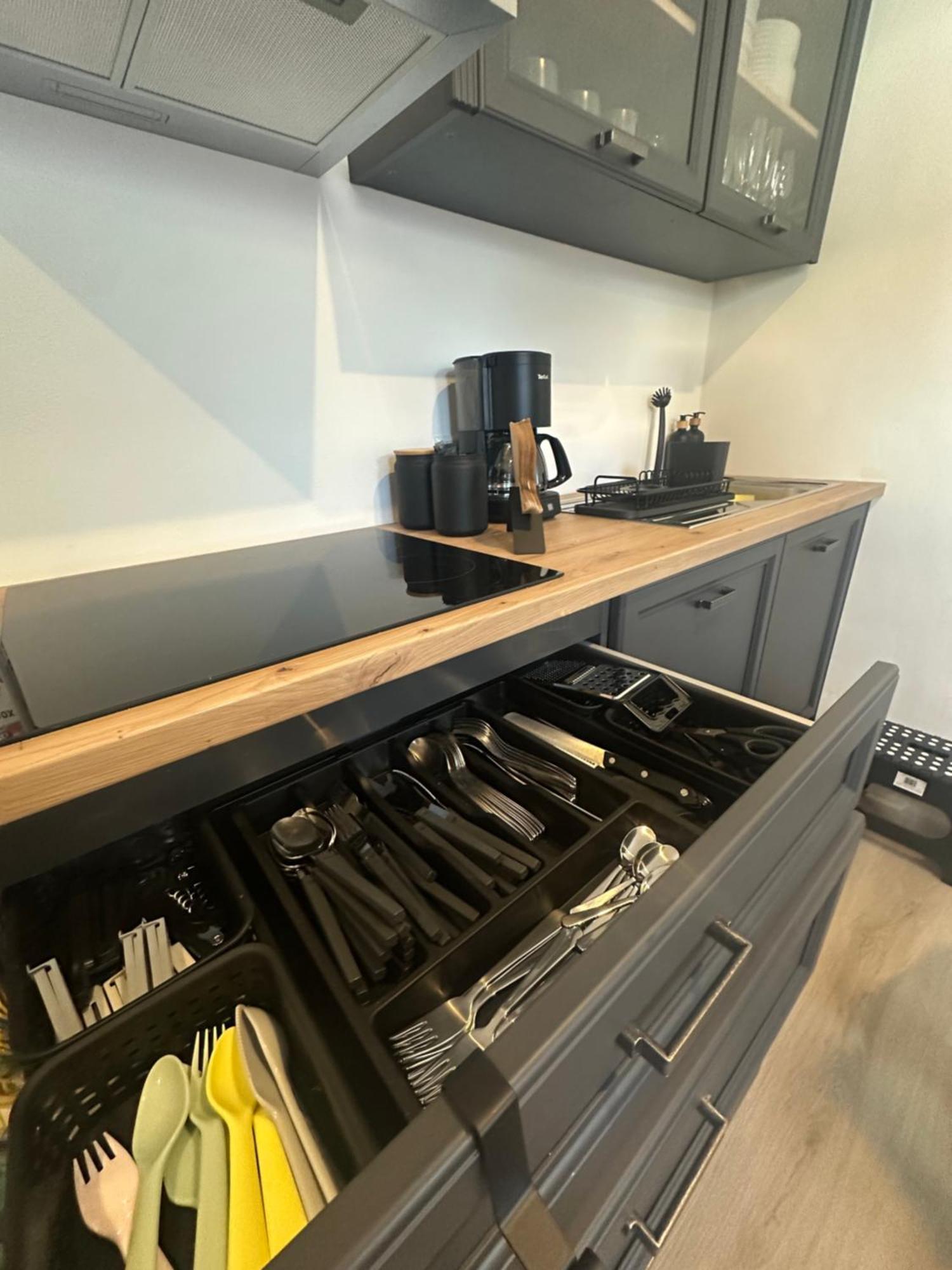 Neckarwestheim Neckarnest Ferienwohnung מראה חיצוני תמונה